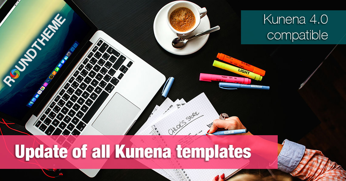 Kunena Templates